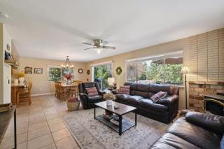 Whispering Pines Retreat home - Groveland - 3