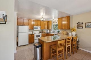 Whispering Pines Retreat home - Groveland - 2