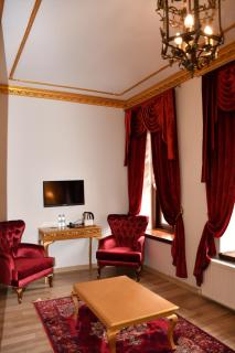 Katerina Palace 1877 - Kars - 3