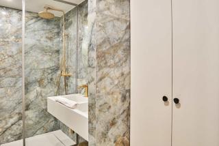 Residence - Ponthieu - Elysees - Paris - 3