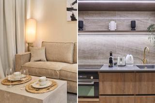 Residence - Ponthieu - Elysees - Paris - 5