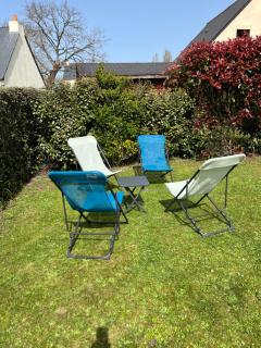 Jolie maison bord de mer - 8