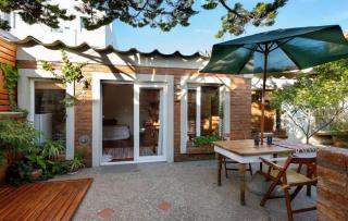 La casa del Pino - Departamentos Puerto Madryn - Puerto Madryn - 1