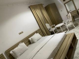 Ibiyemi apartment - Abuja - 0