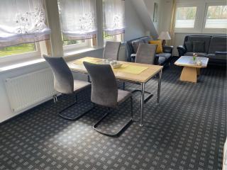 Haus Schwalbennest - Undeloh - 8
