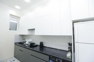 Уютная квартира в центре города - 3