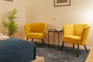 Prestige Apartment & Studio Apartment - 2