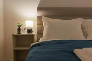 Prestige Apartment & Studio Apartment - 2