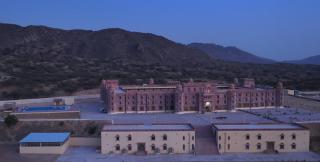Umaid Mahal Palace - Pushkar - 8