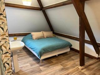 Le Jonquet maison 12 pers Sauna Jacuzzi - 4