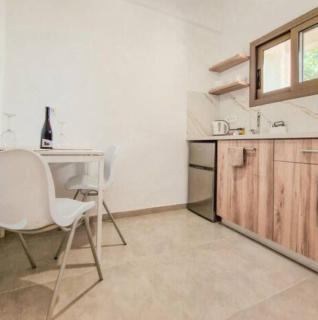 The Sea & Garden studio 1 - Agia Pelagia - 3