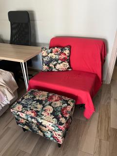 The Art Apartment - Volos - 8