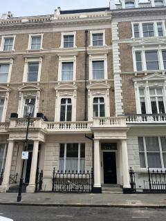 Opening offers - Awesome very central flat in famous Notting Hill with a balcony - Londra - 4
