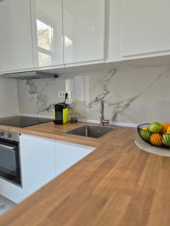 Apartman Isidora - Zagabria - 1