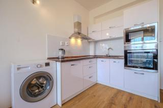 Relax & Luxury A4 apartment - Veľká Lomnica - 3