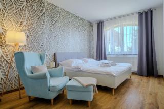 Relax & Luxury A4 apartment - Veľká Lomnica - 2