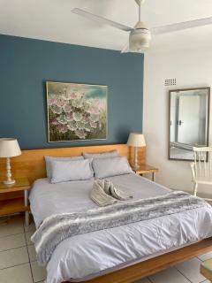 Cormoran Holiday apartment - Durban - 9
