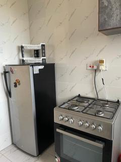 Comfy stays 1 bedroom at Bamburi - Mombasa - 3