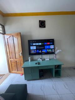 Comfy stays 1 bedroom at Bamburi - Mombasa - 7