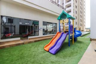 Moon Valley Suites - by TrueStay - Nairobi - 7