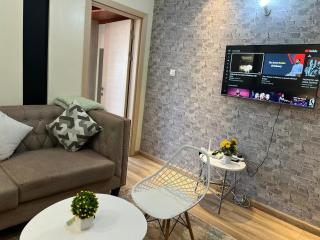 Moon Valley Suites - by TrueStay - Nairobi - 2