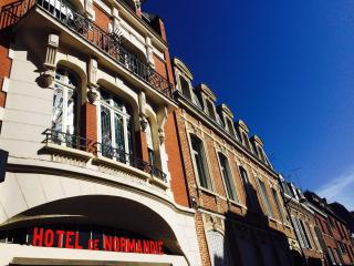Hôtel De Normandie - 8