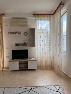 Xhelili apartment - Sarandë - 8
