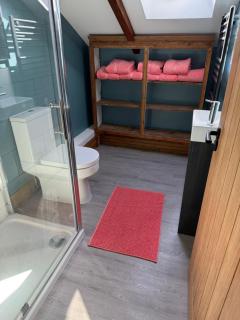 Brand New Stylish Converted Coach House in Cardiff - Cardiff - 9