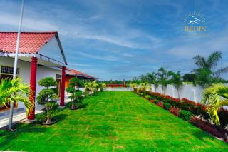 Hotel and Resort - Warangal - 7