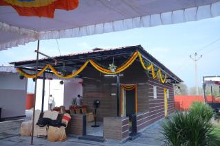 Hotel and Resort - Warangal - 6
