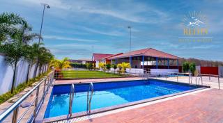 Hotel and Resort - Warangal - 4