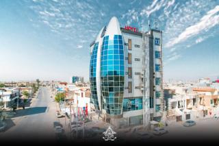 Vote Hotel 2 - Arbil - 0