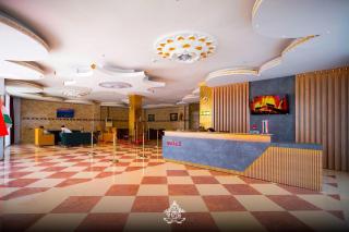 Vote Hotel 2 - Arbil - 3