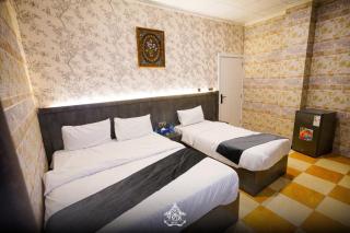Vote Hotel 2 - Arbil - 6