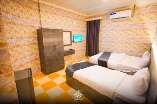 Vote Hotel 2 - Arbil - 2