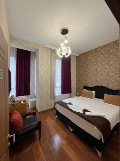 Gran Brn Hotel Taksim - Istanbul - 0