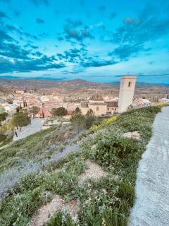 Aer - Valle de Ayora - 1