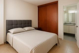 Exclusivo Aparto Suite California - Caracas - 9