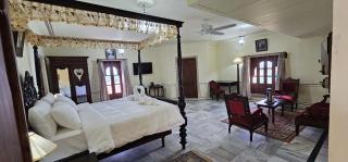 Umaid Mahal Palace - Pushkar - 5