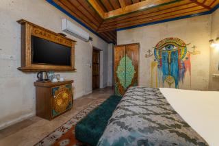 Çakıltaşı Evi Otel Spa - 1