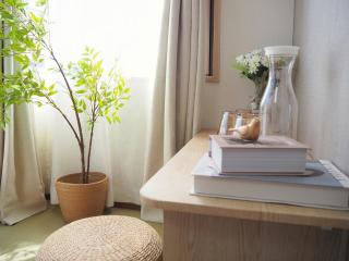 桜の川70 池袋駅 7分 2-4人丨Ikebukuro JR Line 7 minutes 2-4 people - 5