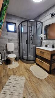 Cabana Valley Vista - Lacu Rosu - 2