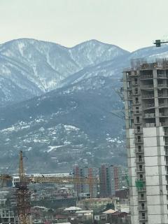 Апартаменты напротив моря в доме бизнес класса Guru residence - Batumi - 5