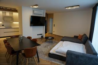 MT SUITES BUDAPEST - Budapest - 2