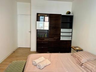 Maison Dormoy, appartement 2 Chambre - Gare - Centre ville - Grenoble - 2