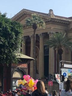 Al Palazzo Del Principe al Massimo - Palermo - 7