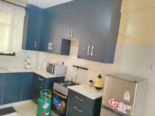 Elysian Homes Nakuru City - Nakuru - 7