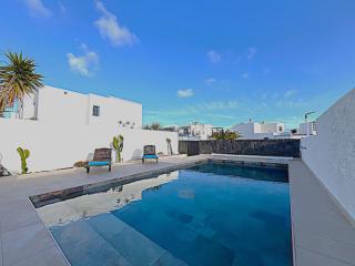 Casa Lilita con piscina privada - Playa Blanca - 8