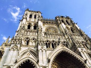 Hôtel De Normandie - Amiens - 7