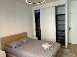 Maison Dormoy, appartement 2 Chambre - Gare - Centre ville - Grenoble - 6